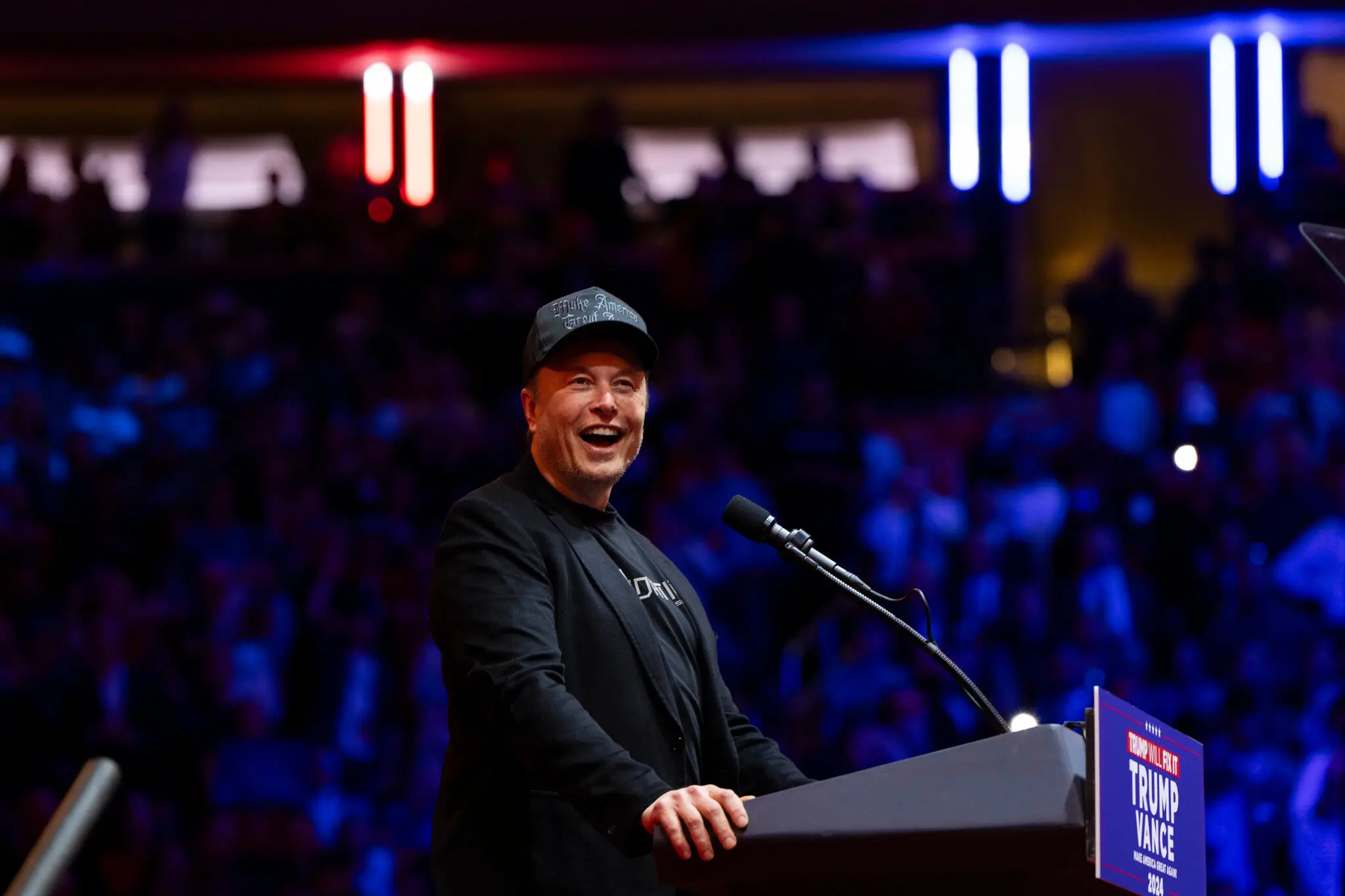 Ілон Маск знову підтримав ультраправу партію в Німеччині: що це означає?